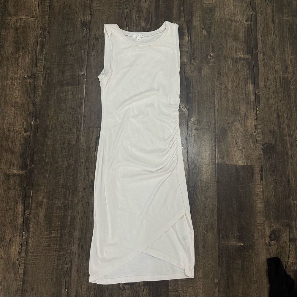 LEITH Wrap Dress.